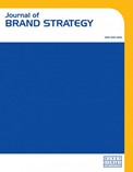 Journal of Brand Strategy Reprint