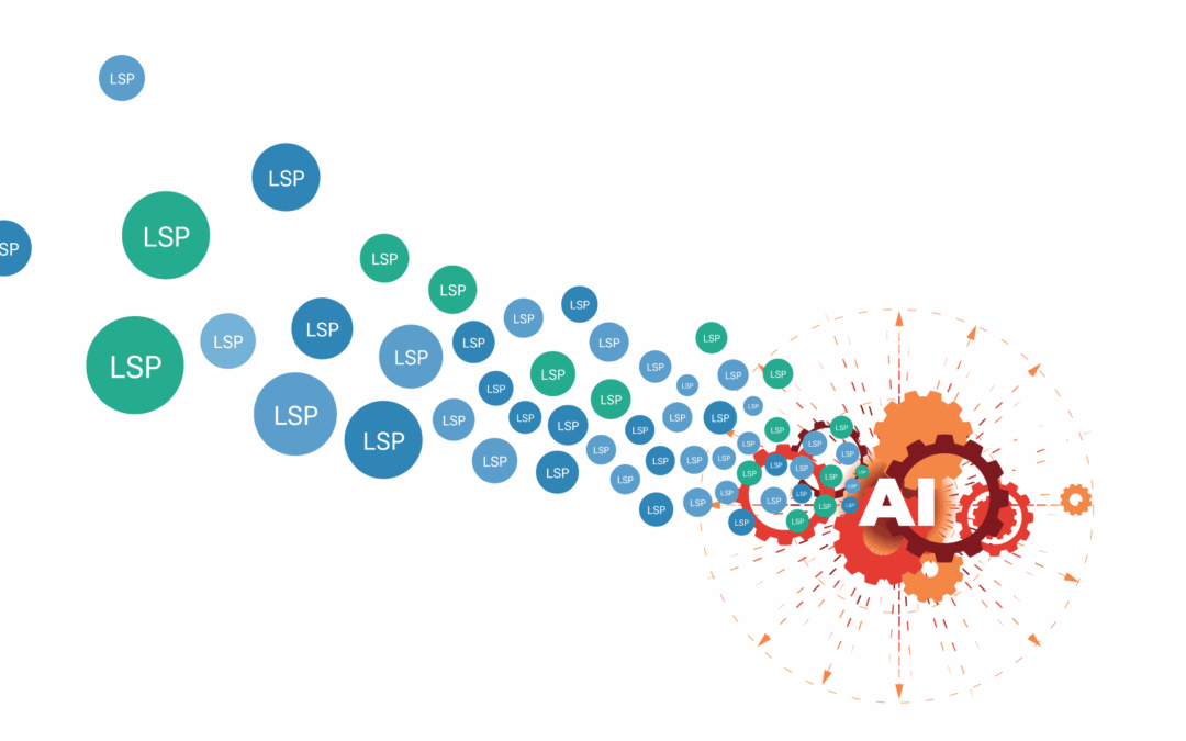 A Talk with Scott Spitzer, an M&A Expert in the Language Industry