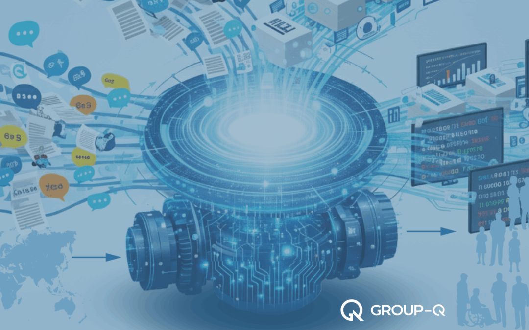 Don’t Be Afraid! 5 Reasons for LSPs to Embrace Change Management