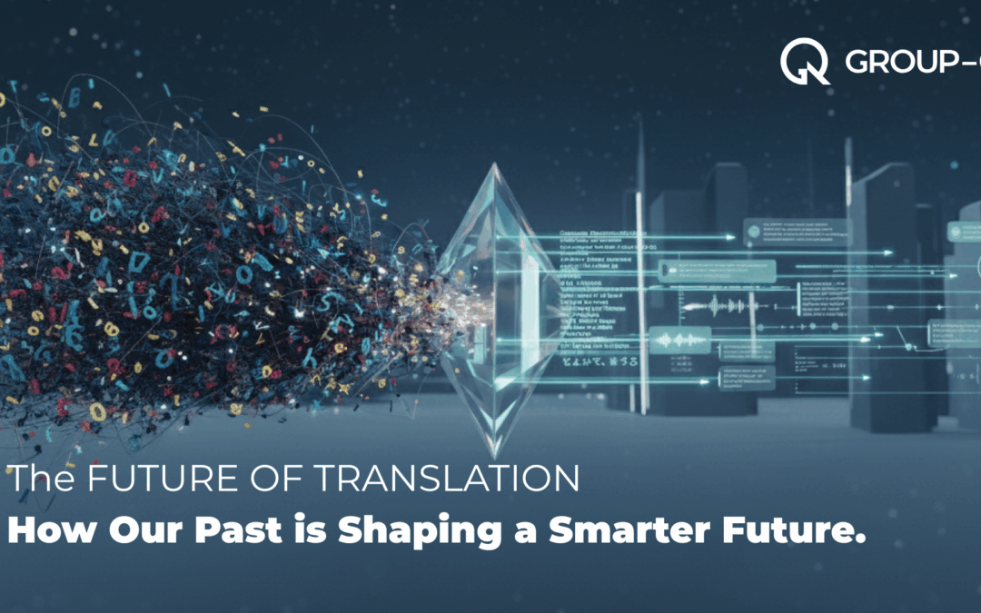 What is the Future of Translation?