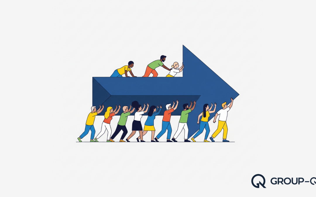 7 Ways Your Language Services Team Drives Growth Beyond Tech