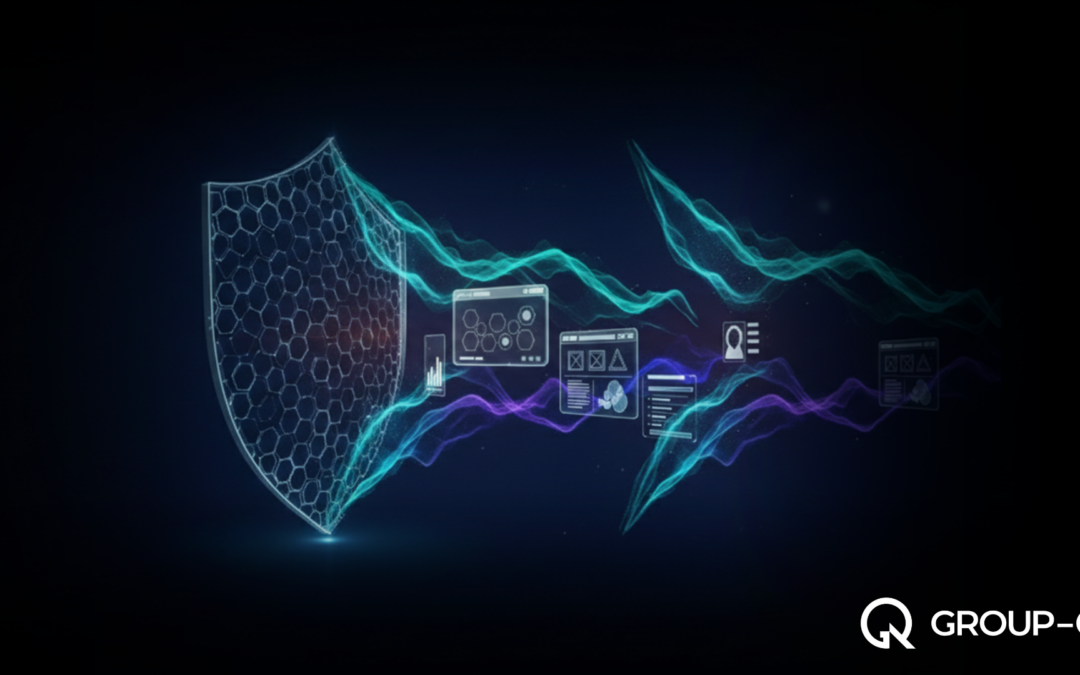 Group-Q’s 2026 Predictions: Clearing the Early Hurdles of AI in Global Business