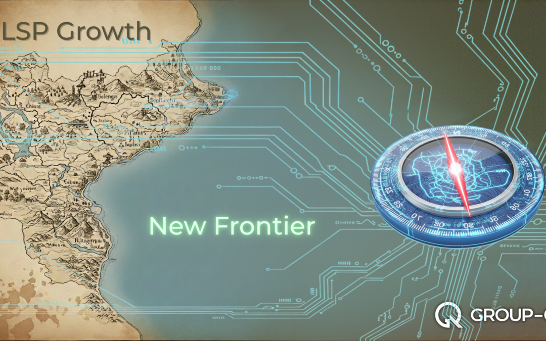 AI for Any Size: Practical First Steps for Small and Midsize Language Service Providers